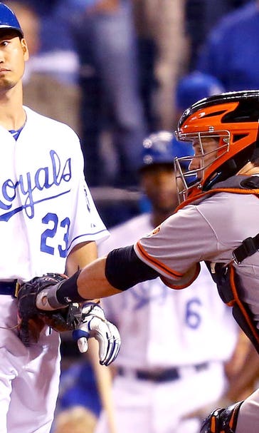 The strike zone has changed a lot this October